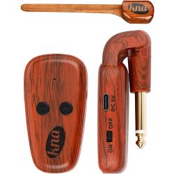 KNA Pickups SG-Wi Wireless Tonabnehmer Westerngitarre