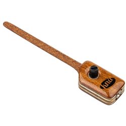 KNA Pickups SG-2 Tonabnehmer Westerngitarre m. Lautstärkeregler