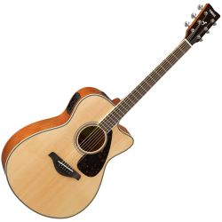 Yamaha FSX820C Natural