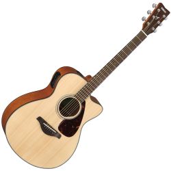 Yamaha FSX800C Natural