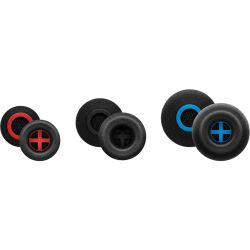Sennheiser Ohradapter Schaumstoff M für IE 40/400/500 Pro
