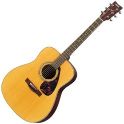 Yamaha F370 NT Westerngitarre