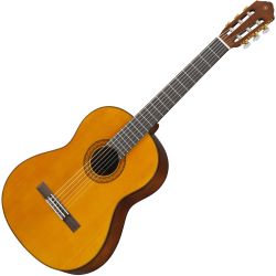 4/4 Concert Guitars