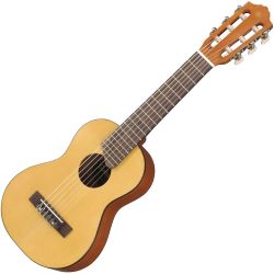 Yamaha GL-1 Color Natural Guitarlele