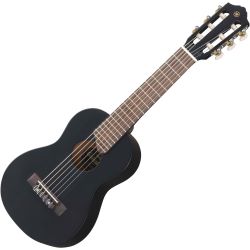 Yamaha GL-1 Color Black Guitarlele