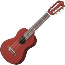 Yamaha GL-1 Color Persimmon Brown Guitarlele