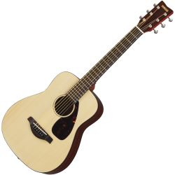 Yamaha JR-2S Natural Westerngitarre