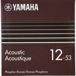 Yamaha GSA12P Westerngitarren Saiten 012 - 053