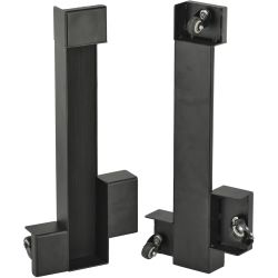 Gewa Klavierrollen Piano Caster PC-10B
