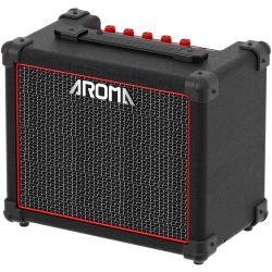 Aroma AG20B E-Bass Amp