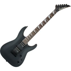 Jackson JS22 Dinky DKA Arch Top Double Cut
 E-Gitarre