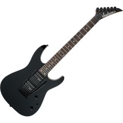 Jackson JS12 Dinky Black
 E-Gitarre