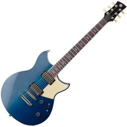 Yamaha Revstar RSP20 Moonlight Blue E-Gitarre