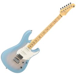 Yamaha Pacifica Professional R Beach Blue Burst E-Gitarre