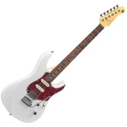 Yamaha Pacifica Professional R Shell White E-Gitarre