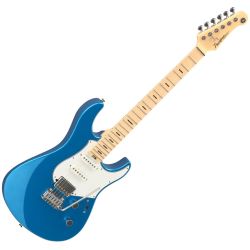 Yamaha Pacifica Professional M Sparkle Blue E-Gitarre