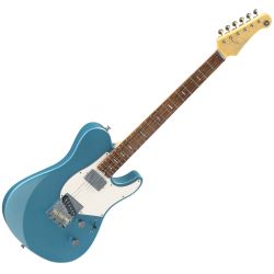 Yamaha Pacifica SC Professional R Breeze Metallic Blue E-Gitarre