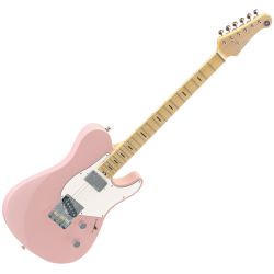 Yamaha Pacifica SC Professional M Ash Pink E-Gitarre