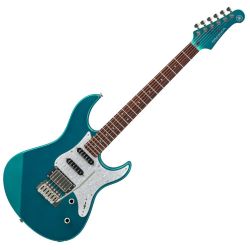 Yamaha Pacifica 612VIIX Teal Green Metallic E-Gitarre