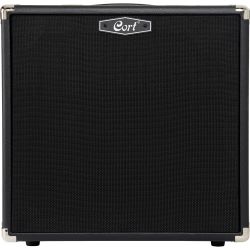 Cort CM150B MKII Basscombo Amp schwarz 150 Watt