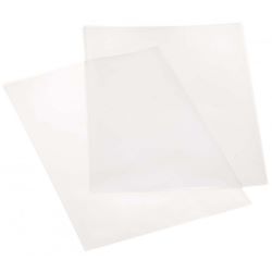 STAR 3000 Doppeltaschen zum Einhängen DIN A4 (5er Pack)