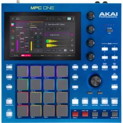 Akai Professional MPC ONE G2