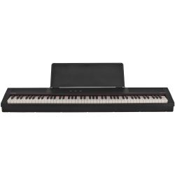 Gewa Portable Piano PP-2 schwarz