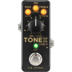 IK Multimedia ToneX One+