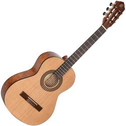 Ortega RSTC5M-3/4 Student Series
 Konzertgitarre