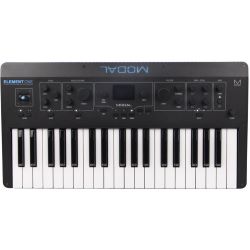 Modal Electronics ELEMENT One 8-Voice Virtual-Analog Synthesiser