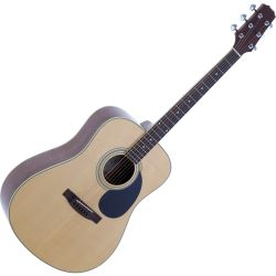 VGS Pro Andalus MS-10 Natural Satin B-Ware