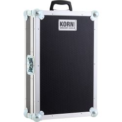KORN Case für AlphaTheta DJM-V5 inkl. Kabelfach Casebau