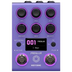 Autres effets de guitare électrique