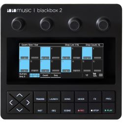 1010music blackbox 2