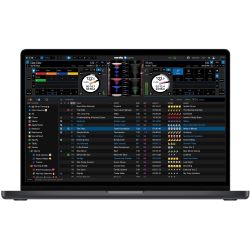 Serato DJ Pro Lizenz-Code