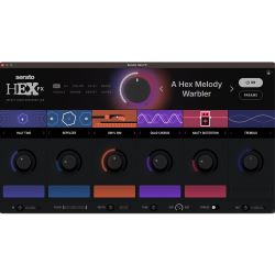Serato Hex FX Lizenz-Code