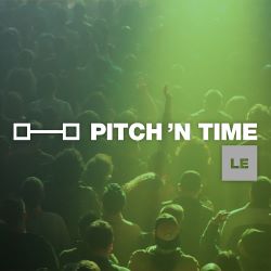 Serato Pitch n Time LE 3 Lizenz-Code