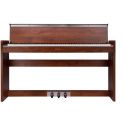 Henry's Amber DPA100 Dark Wood Natural Digitalpiano B-Ware