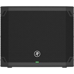 Mackie Thump15Sv4 Aktiver 15 Zoll PA Subwoofer