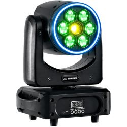 EUROLITE LED TMH-H60 Hybrid Moving-Head