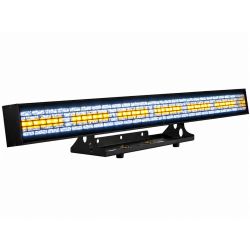 EUROLITE LED Retro 6 Bar ABL LED Lichtleiste Retro Effekt Bar
