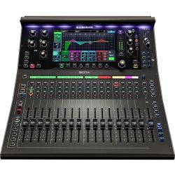 Allen & Heath SQ-5+ Digital Mixer Console