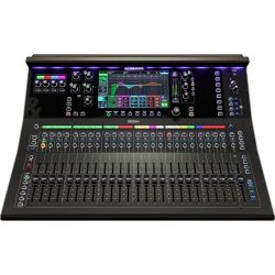 Allen & Heath SQ-6+ Digital Mixer Console