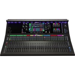 Allen & Heath SQ-7+ Digital Mixer Console