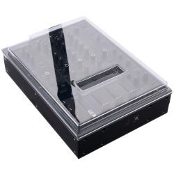 Decksaver Alphatheta DJM-V5 Staubschutzabdeckung