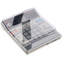 Decksaver Akai Professional MPC Sample Staubschutzabdeckung