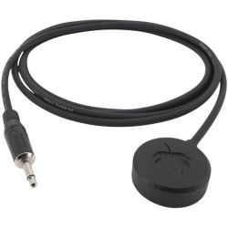 Leaf Audio Contact Mic 3,5mm Klinke