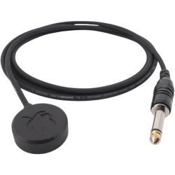 Leaf Audio Contact Mic 6,3mm Klinke