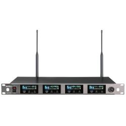 Mipro ACT-747-5UB 554-626 MHz