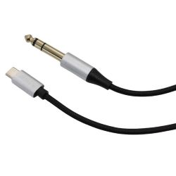Mi-Si USB-C Ladekabel für alle MiSi Systeme